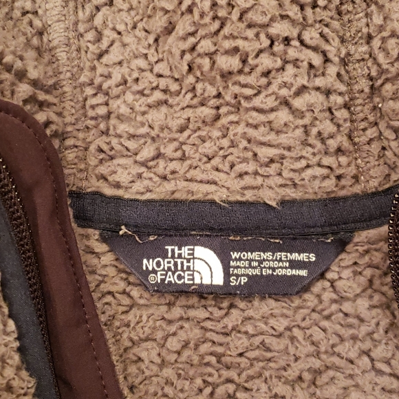 The North Face Campshire fleece - Picture 3 of 4